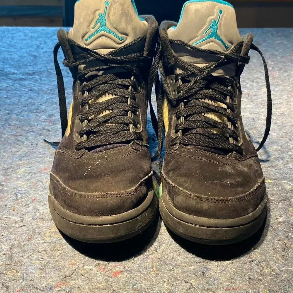 Jordan air retro